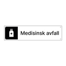 Medisinsk avfall