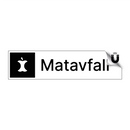 Matavfall