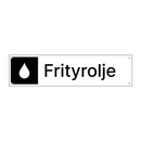 Frityrolje