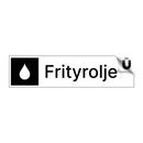 Frityrolje