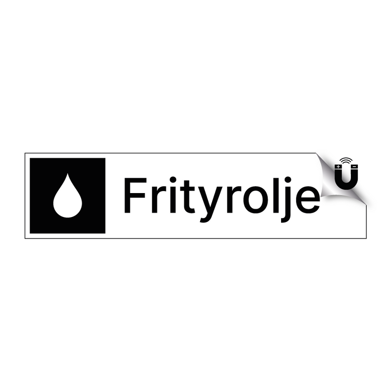 Frityrolje