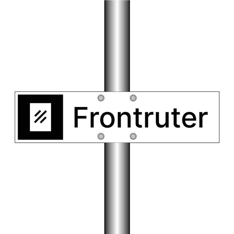 Frontruter