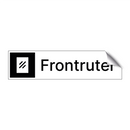 Frontruter