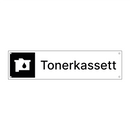 Tonerkassett