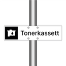 Tonerkassett