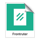 Frontruter
