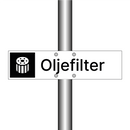 Oljefilter