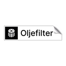 Oljefilter