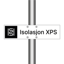 Isolasjon XPS