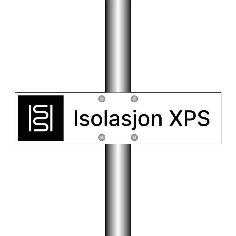 Isolasjon XPS