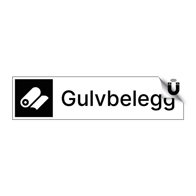 Gulvbelegg & Gulvbelegg