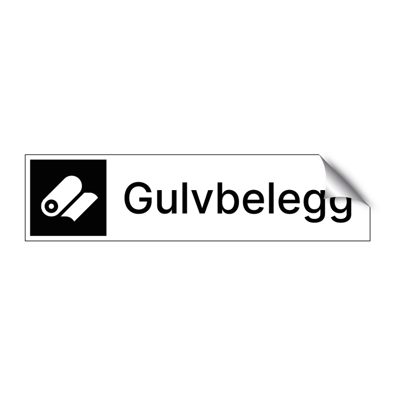 Gulvbelegg & Gulvbelegg