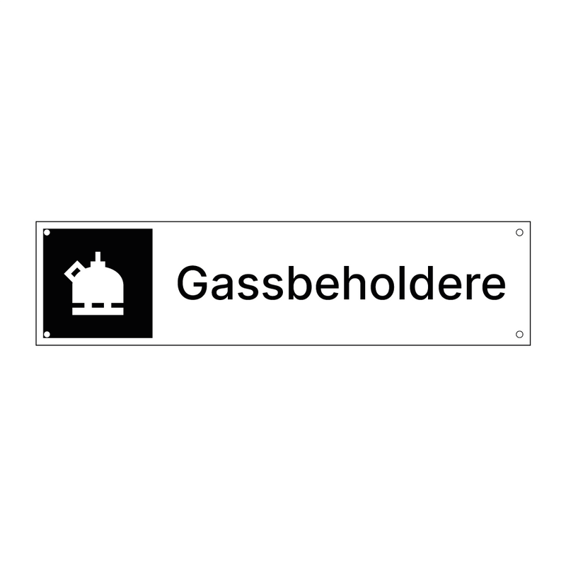 Gassbeholdere & Gassbeholdere & Gassbeholdere & Gassbeholdere
