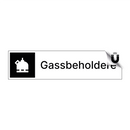 Gassbeholdere