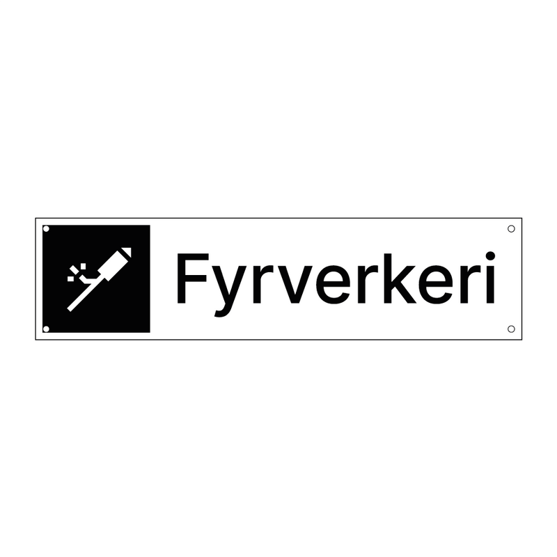 Fyrverkeri & Fyrverkeri & Fyrverkeri & Fyrverkeri