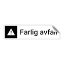 Farlig avfall