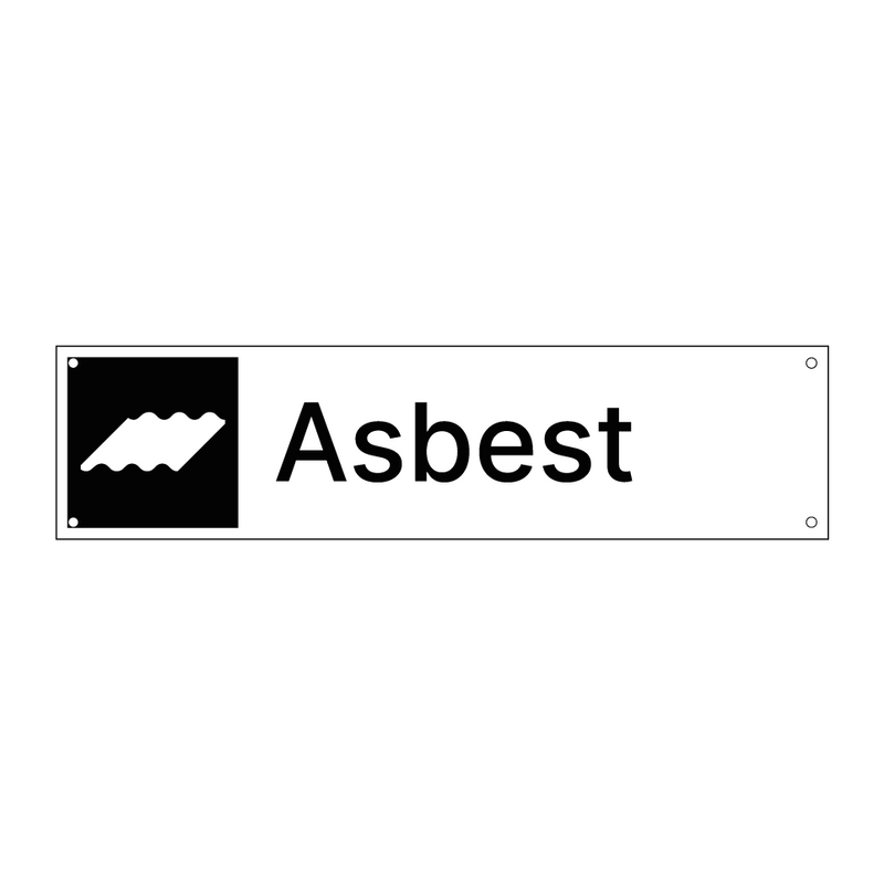 Asbest