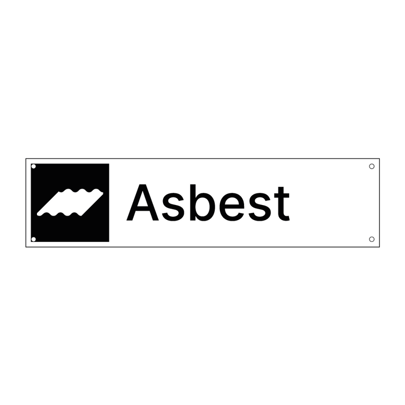 Asbest & Asbest & Asbest & Asbest