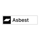 Asbest