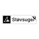Støvsuger