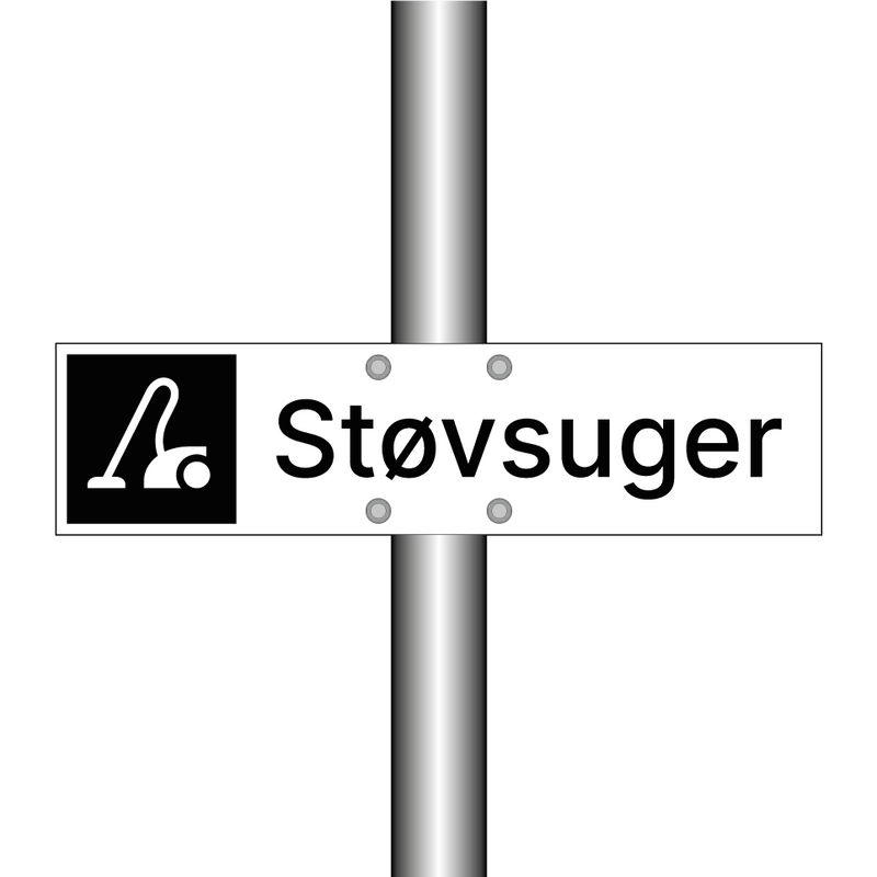 Støvsuger