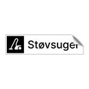 Støvsuger