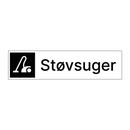 Støvsuger