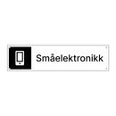 Småelektronikk