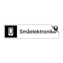 Småelektronikk