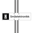 Småelektronikk