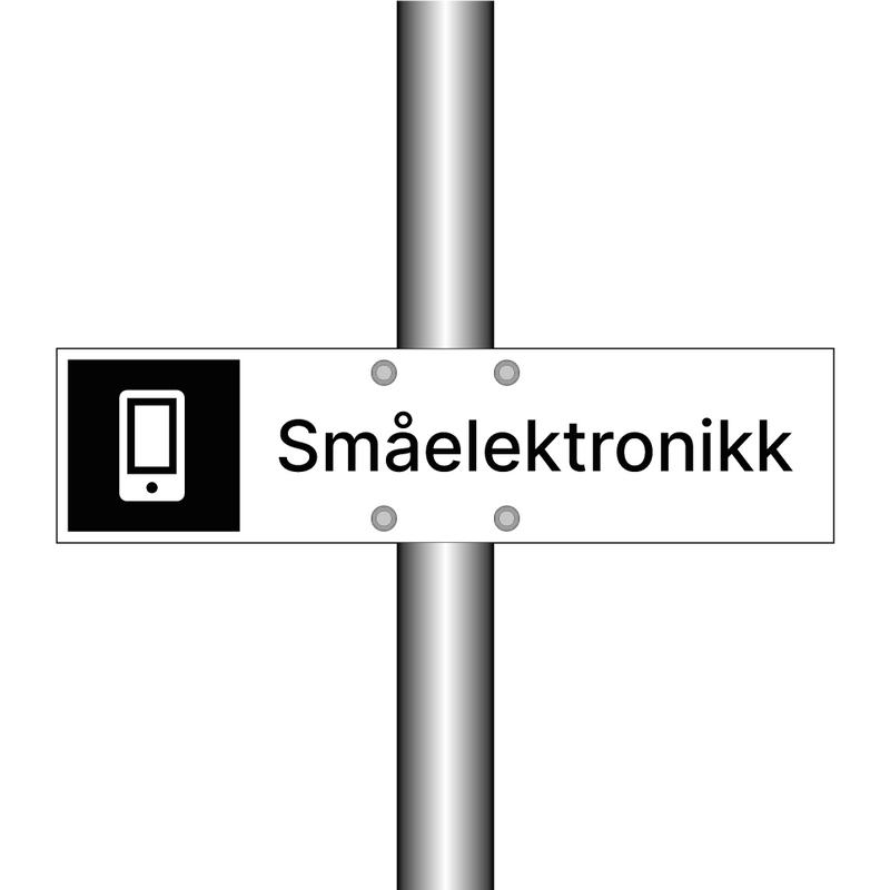 Småelektronikk