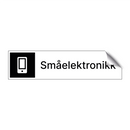 Småelektronikk