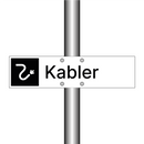 Kabler