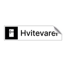 Hvitevarer
