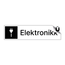 Elektronikk