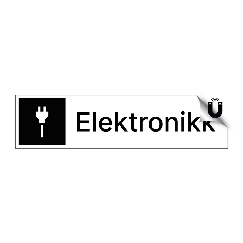 Elektronikk & Elektronikk