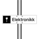 Elektronikk