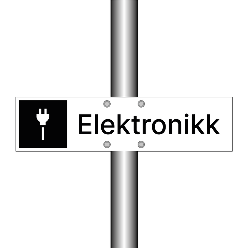 Elektronikk