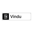 Vindu