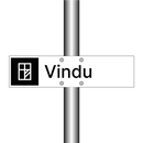 Vindu
