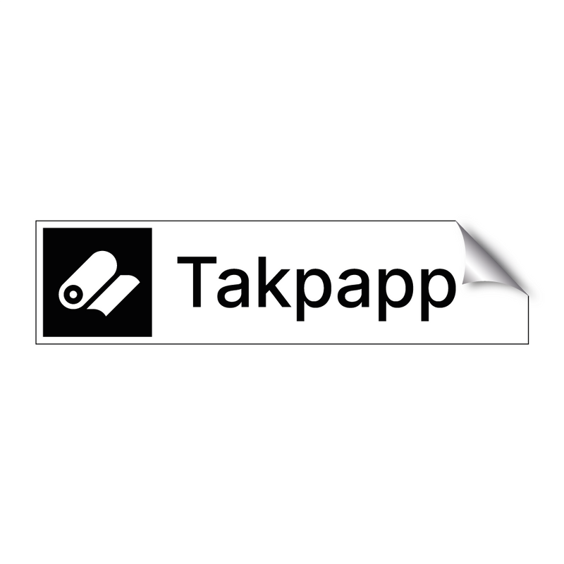 Takpapp