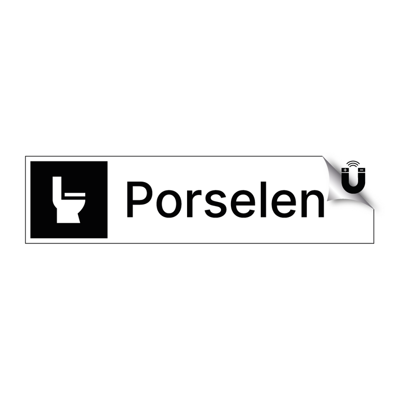 Porselen & Porselen