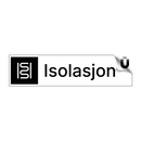 Isolasjon