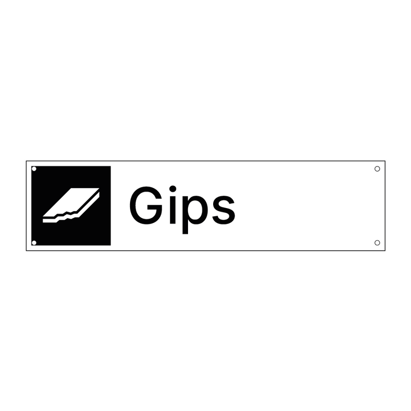 Gips