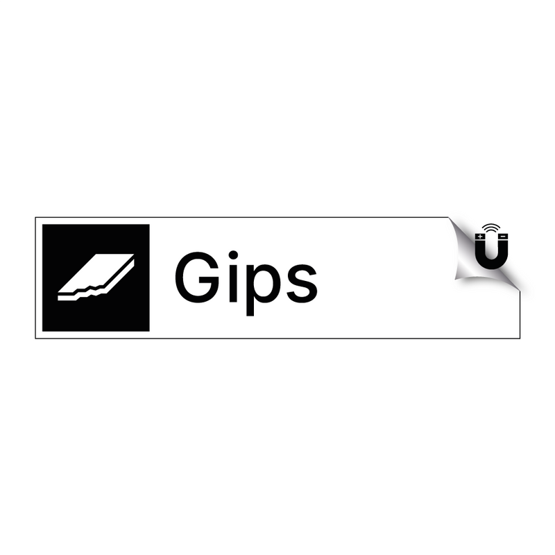 Gips & Gips