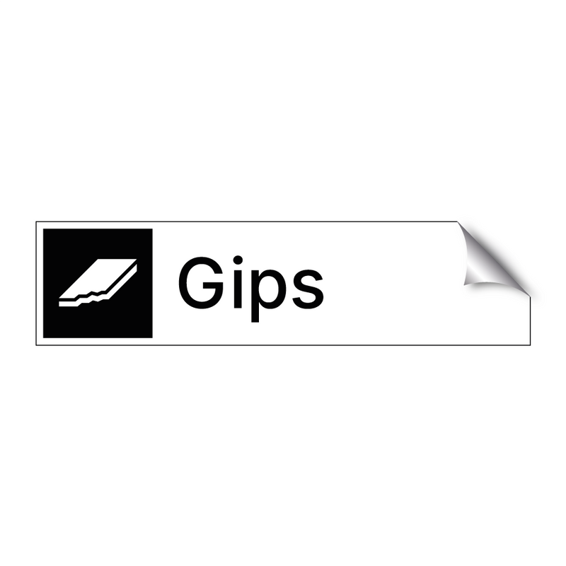 Gips