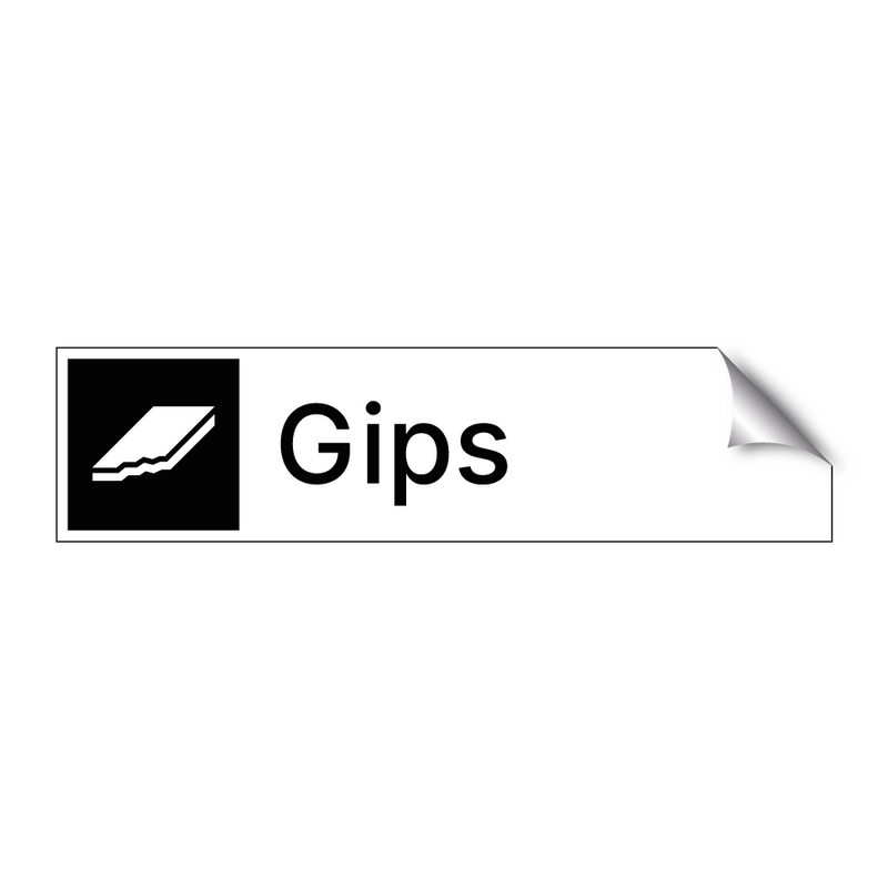 Gips & Gips