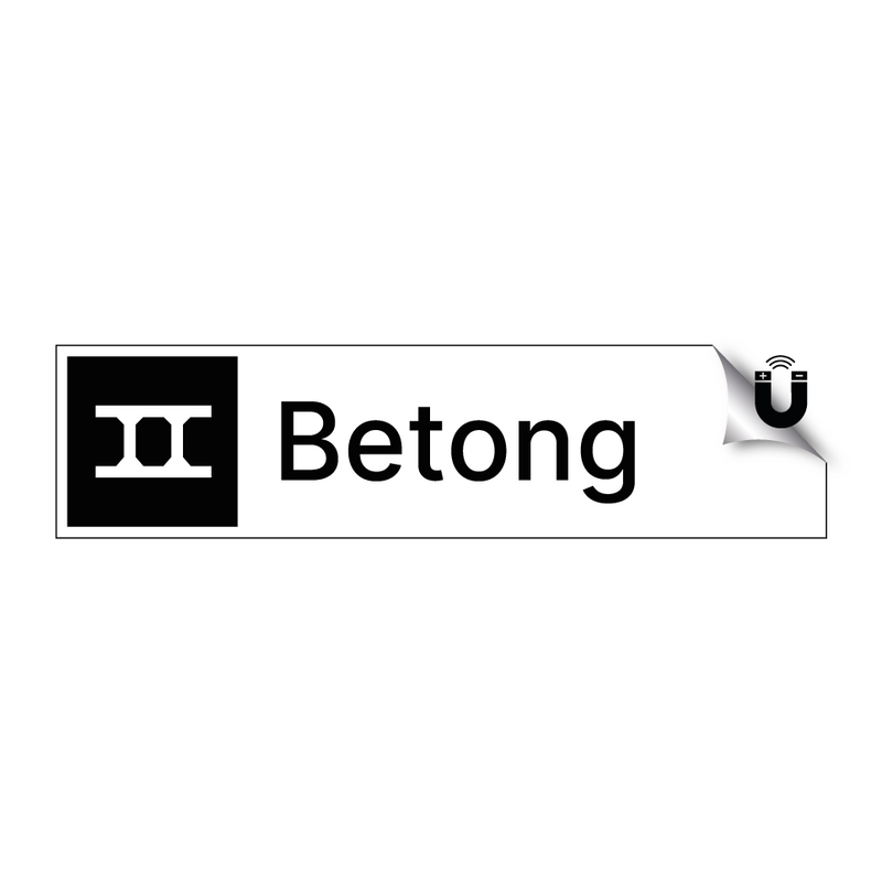 Betong & Betong