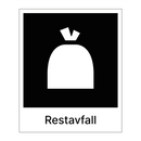 Restavfall