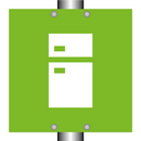 Hvitevarer til ombruk